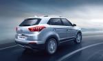 Hyundai Creta 2015 года (IN)